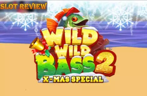 Wild Wild Bass 2 X-Mas Special Slot Review